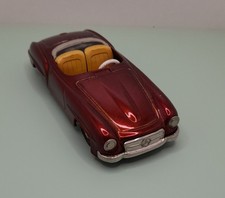 Kellermann Mercedes 190SL CKO