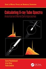 Calculating ray tube - x-ray,