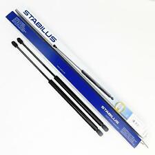 2x STABILUS LIFT-O-MAT LIFTER