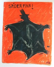 Norbert Fleischer Maler