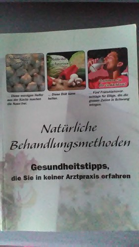 Natürliche