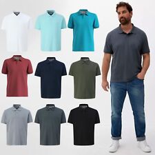 S.OLIVER Herren Poloshirt