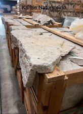 Travertin Bossensteine für