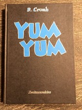 Yum Yum - Hardcover Robert