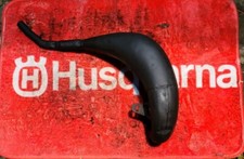 AUSPUFF-ERWEITERUNG HUSQVARNA