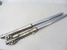 Honda XL 600 R PD03 Standrohre