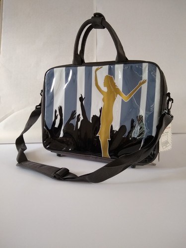 Zip bag studibag girl - bag,, 17