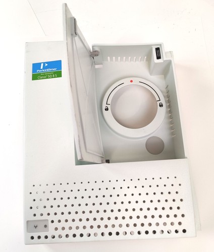 Perkinelmer front panel - perkinelmer,