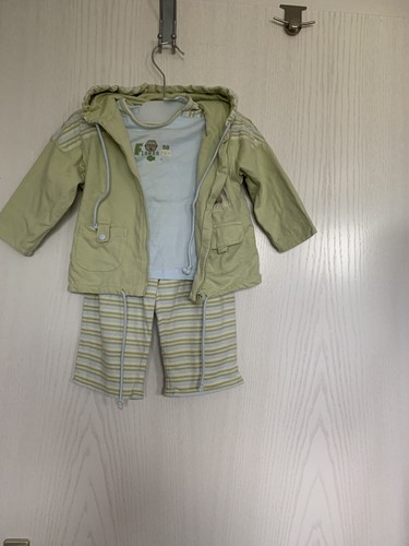 Baby set bestehen - baby, 3