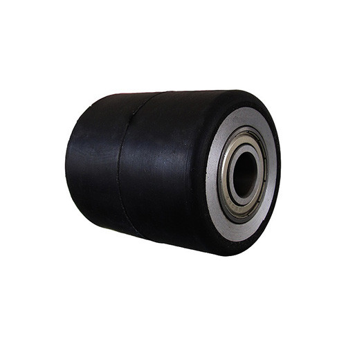 Gummi rolle 80mm für - 80,