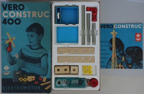 Vero olbernhau construc - construc, 400
