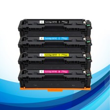 XXL Toner Cartridge 067 Cartridge 067H für Canon i-SENSYS MF657Cdw LBP633Cdw
