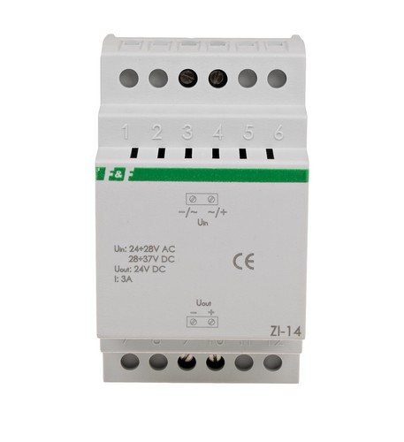 14 impulsstabilisator - zi-14,