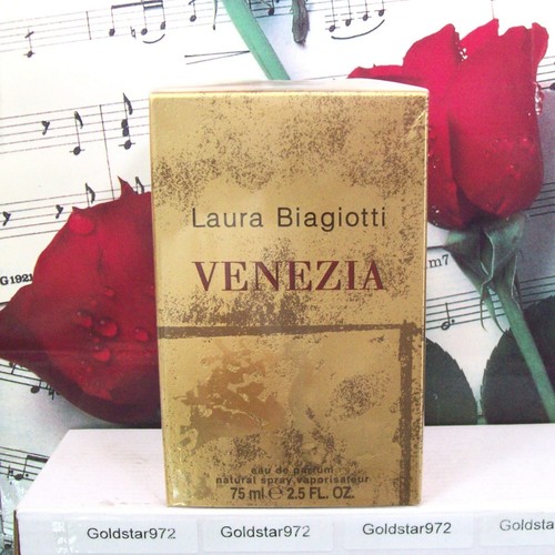 Venezia laura biagiotti edp - by,