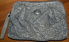 Replay Damen Tasche Cut Used Look, Klatsch