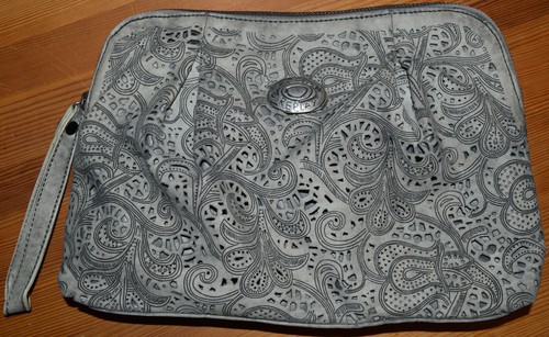 Replay damen tasche cut used - damen,