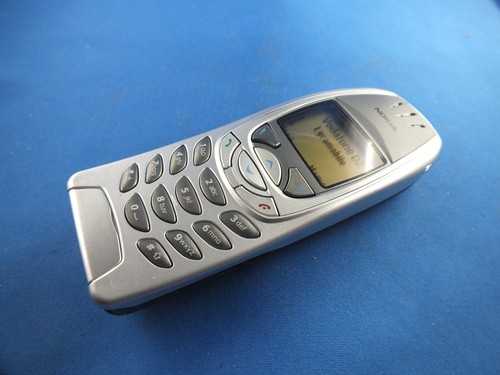 Mercedes comand telefon - telefon, nokia