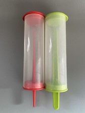 Lekue  Eisform Behälter Plastik, unbenutzt