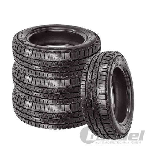 Michelin agilis alpin 6pr - alpin,