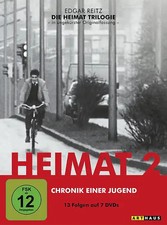 Heimat 2 - Chronik einer