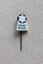 Vintage Montblanc Mont Blanc