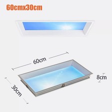 3D LED Himmel SKY Panel