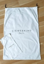 Liebeskind Berlin Schutzbeutel