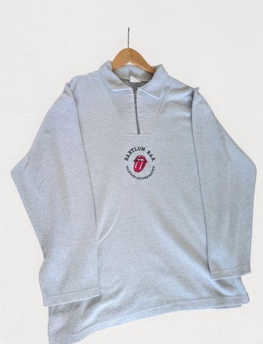 Vintage rolling stones 1997 - vintage,