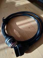 SDconnect Multiplexer C4 oder C5  Verbindungskabel 16 Pinn OBD2 Xentry