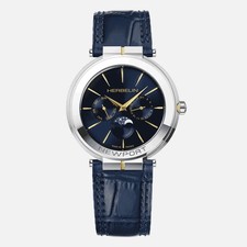 HERBELIN Herrenuhr Newport