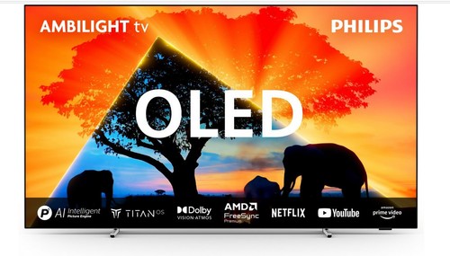 Philips 65oled759 164 cm - 65oled759/12,