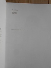 Daniel Richter : die Palette