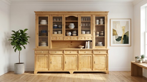 Küchenbuffet buffetschrank - küchenbuffet,