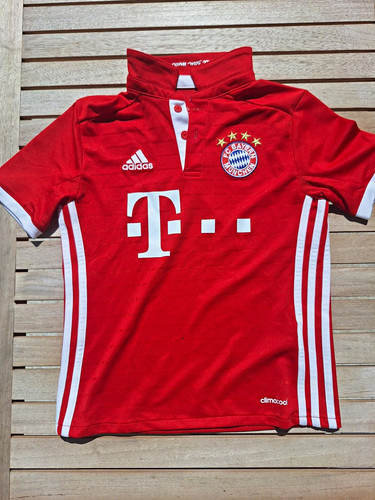 Adidas bayern münchen - bayern,
