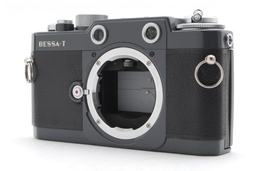 Raed exc 5 voigtländer - raed!!!, [