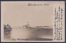 78357) Echt Foto AK Tuzla