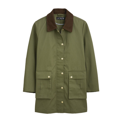 Nwt crew heritage - nwt, barn