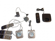 gigaset a510 1x philips 3x