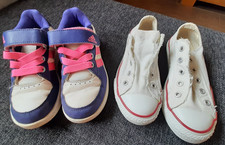 Converse All Star Chucks Slip