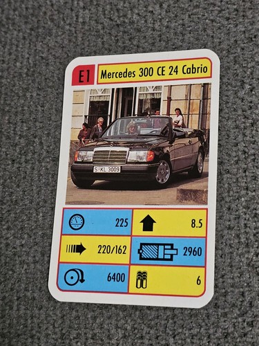 Mercedes 300 cabrio - 300,