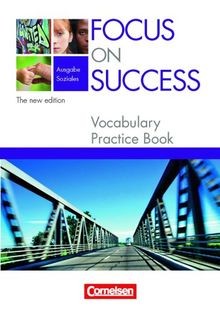 Focus success the new - focus,