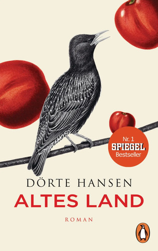 Altes land dörte - altes, hansen