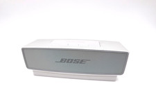 Bose soundlink mini - bose,