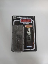 HASBRO Star Wars Han Solo