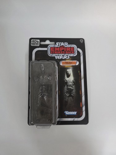 Hasbro star wars han - wars,