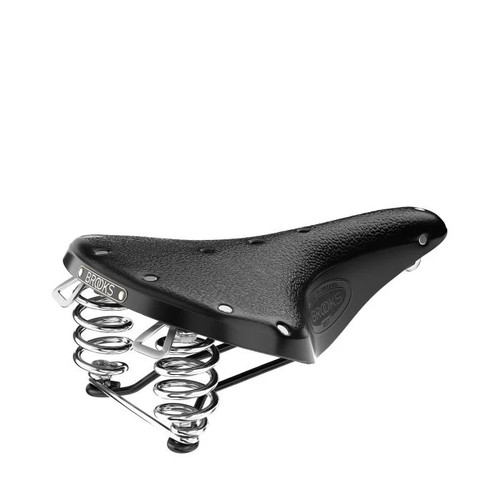 Brooks b67 schwarz - b67,