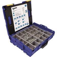 Blindnietsortiment Pro