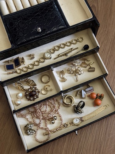 Gemischtes konvolut schmuck - gemischtes,