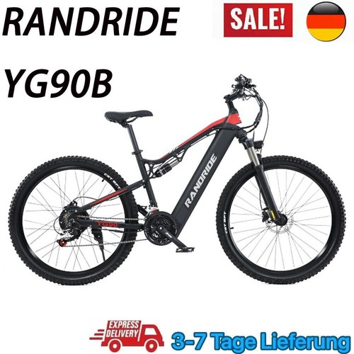 Zoll randride yg90b - randride,