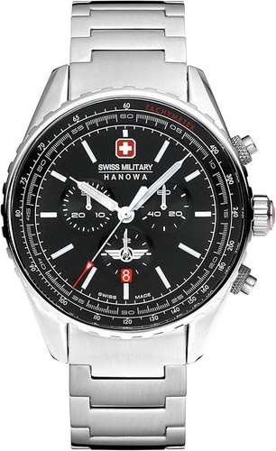 Swiss military hanowa - military,